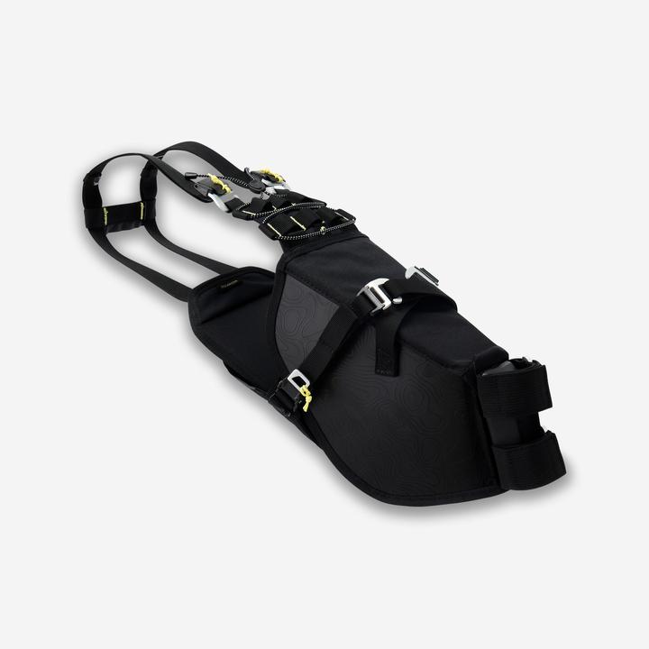 Rockrider Satteltaschenbefestigung ADVT 900 Bikepacking (Saddle bag)