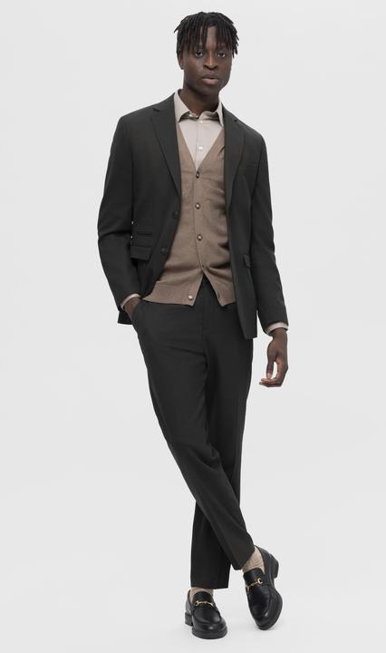 Immagine prodotto Selected Homme Pantaloni in tessuto (48)