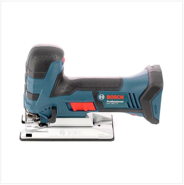 Actual product image Bosch Professional Cordless jigsaw GST 18V-Li S