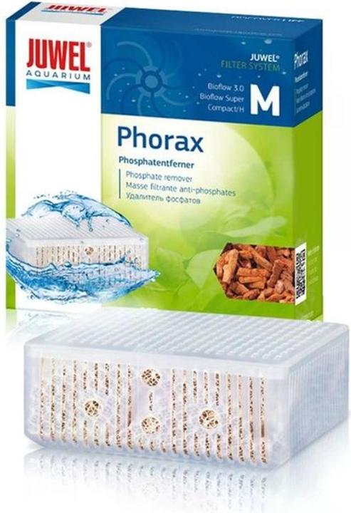 Juwel Aquarium Phorax (Internal filters, Fresh water, Salt water)