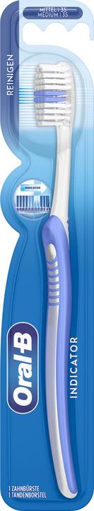 Immagine prodotto Oral-B 1,2,3 (Medio, 1 x)