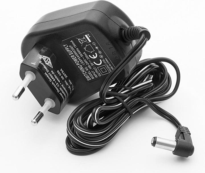 Wedo Alimentatore - 300 mA (spina DC)