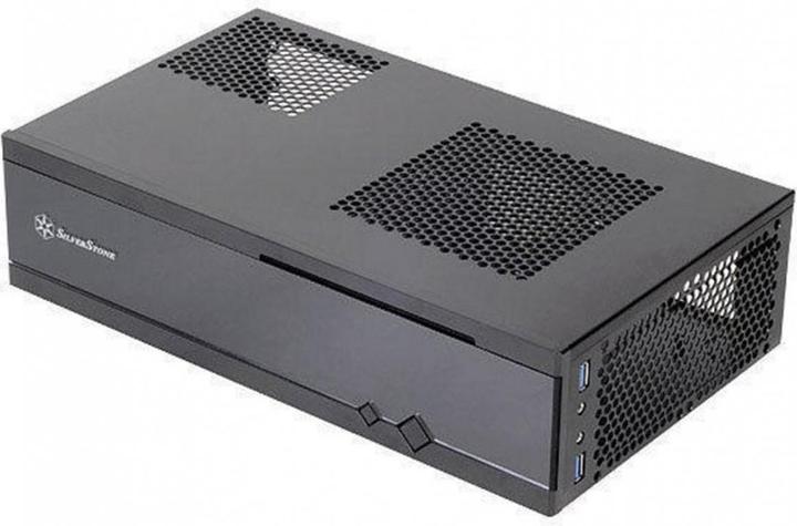 Image du produit Silverstone Sst-Ml05b (Mini-ITX)
