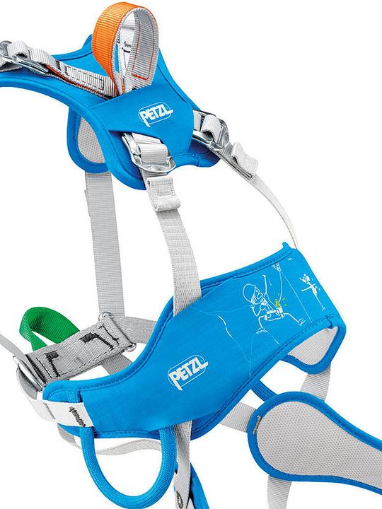 Produktbild Petzl Ouistiti (One Size)