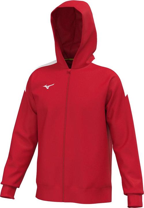 Immagine prodotto Mizuno Giacca da ginnastica MZNRB (4XL)
