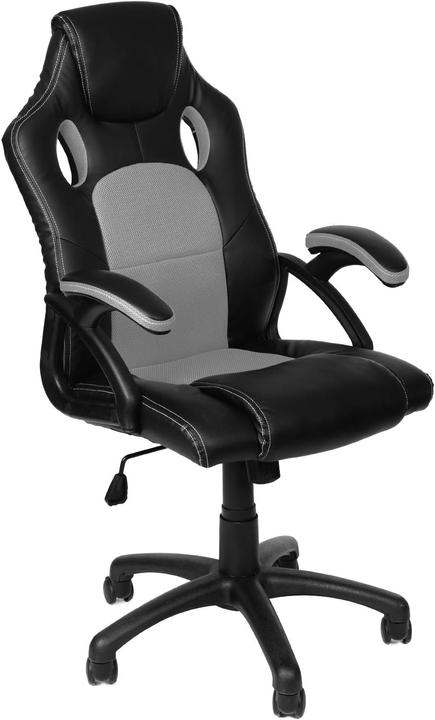 Actual product image Panorama24 Ergonomischer Gamingstuhl mit Wippmechanik