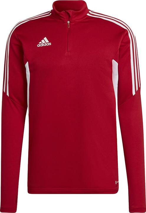 Immagine prodotto adidas Felpa da allenamento Condivo 22 da uomo (XS)