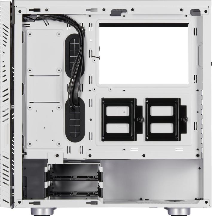 Produktbild Corsair 275R Airflow (ATX, mATX, Mini-ITX)