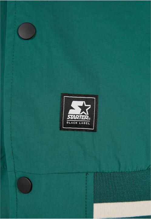 Produktbild Starter Nylon College Jacket (XXL)