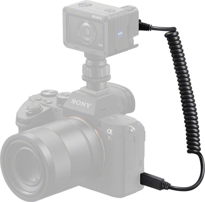 Immagine prodotto Sony Rilascio remoto VMC-MM2