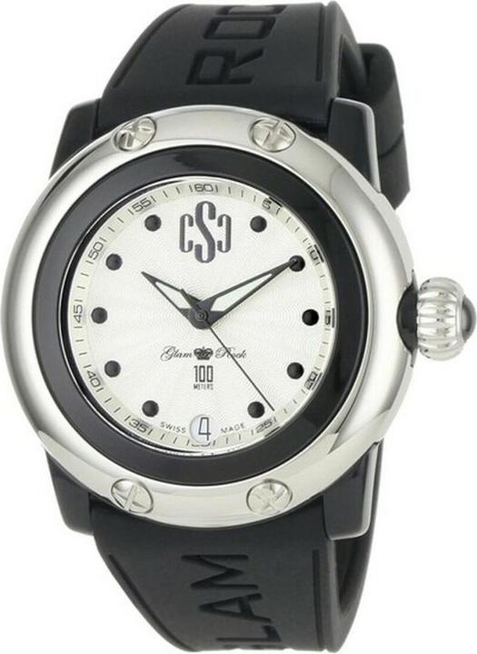 Produktbild Glam Rock Damenuhr GR64002 (Ø 40 mm) (40 mm)
