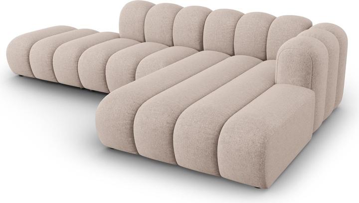 Actual product image Micadoni Lupine (Corner sofa)