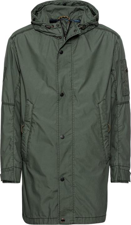 Produktbild Camel Active Langer Parka mit Kapuze (52)