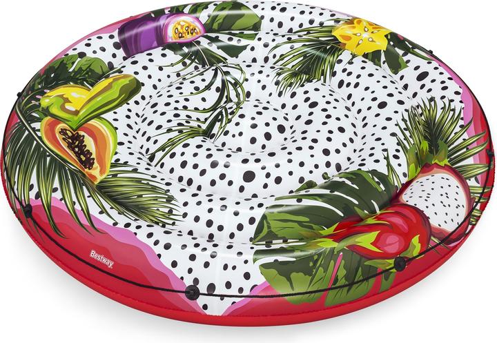 Produktbild Bestway INFLATABLE RIDE ON FRUITS 43720 1.88M
