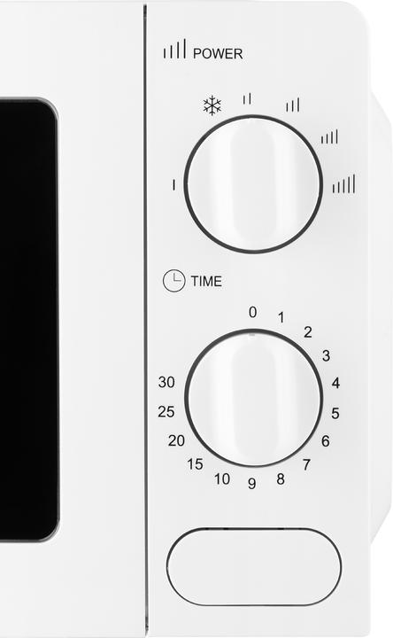 Actual product image ECG MTM1771WE (17 l)