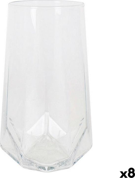 Actual product image LAV Glass set Valeria 460 ml 6 pieces (8 pieces) (0.46 l, 6 x)