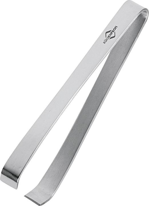 Küchenprofi Herringbone pliers stainless steel 12cm