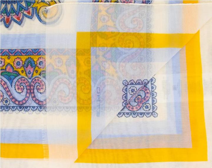 Produktbild Etro Scarf