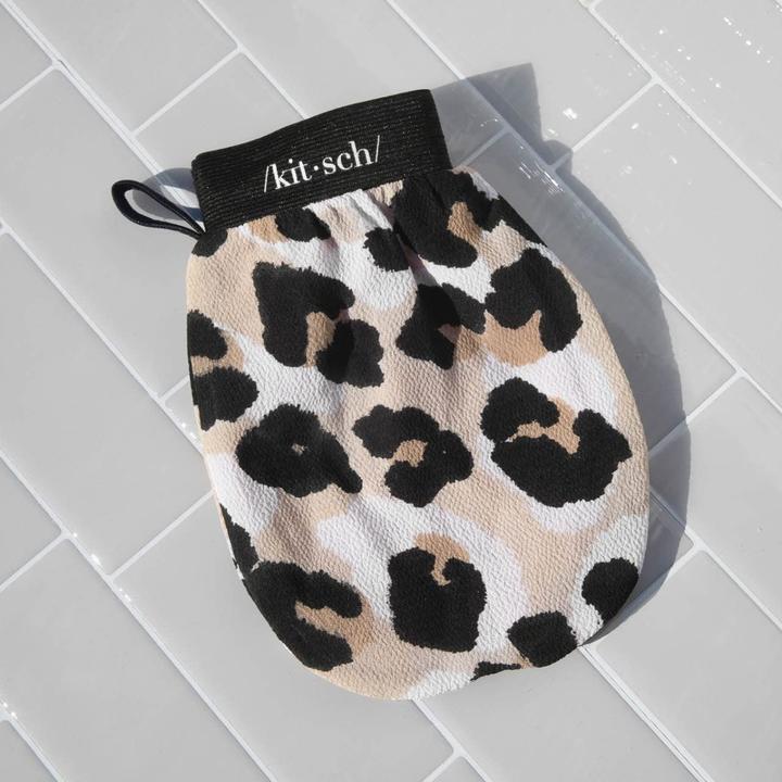 Produktbild Kitsch Peelinghandschuh