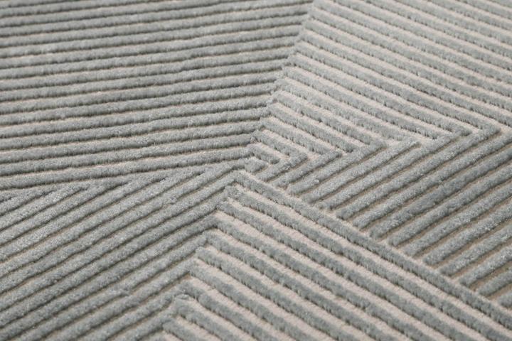 Actual product image Esprit Velvet Groove (133 x 200 cm)