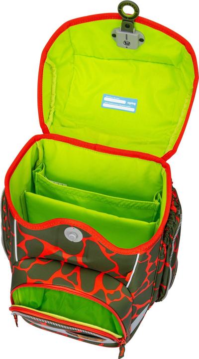 Produktbild Ergobag cubo Set (19 l)