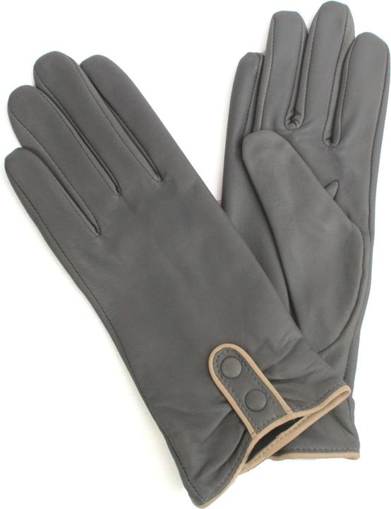 Eastern Counties Leather Winterhandschuhe Poppy Leder