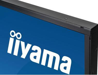 Actual product image iiyama LH5510HSHB-B1 55IN IPS M+ PANE (1920 x 1080 pixels, 55")