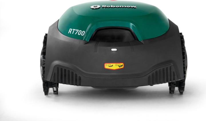 Produktbild Robomow RT700 (700 m²)