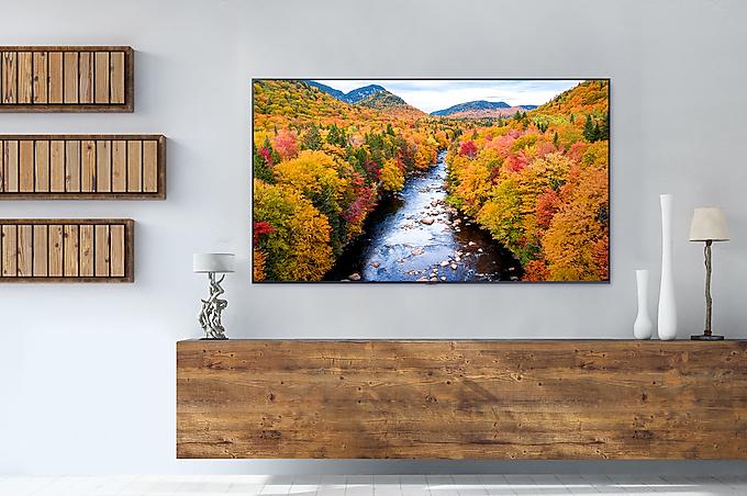 Produktbild Samsung GU43AU7179U (43", AU7179, LED, 4K, 2021)