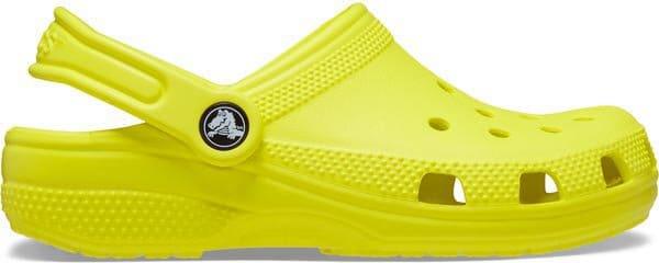 Produktbild Crocs T's Classic Clog (23)