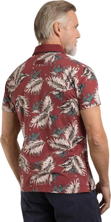 Produktbild Weird Fish Sarat Poloshirt (3XL)