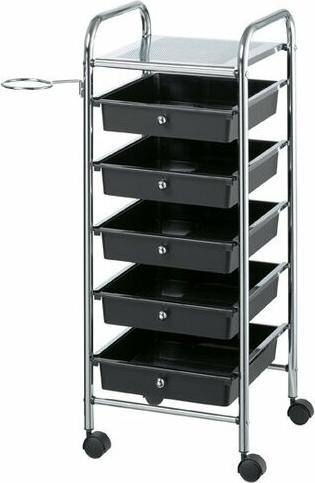 Produktbild Comair Stapelboy Coiffeur 32x33x81,5cm s