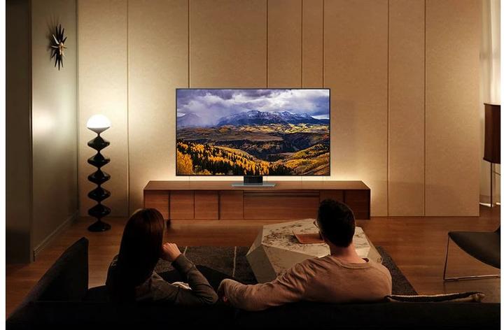 Produktbild Samsung QE75Q80C (75", Q80C, QLED, 4K, 2023)