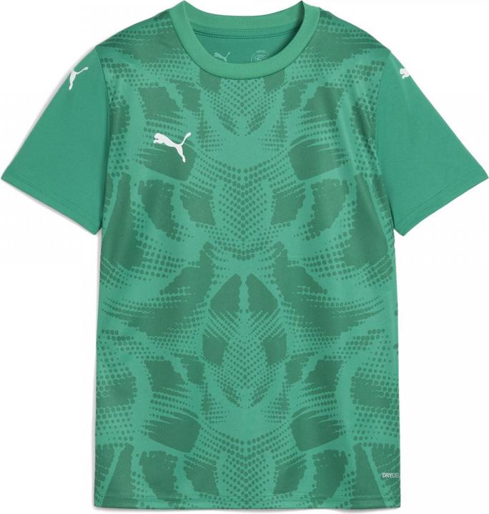 Actual product image Puma teamULTIMATE Jersey Jr (152)