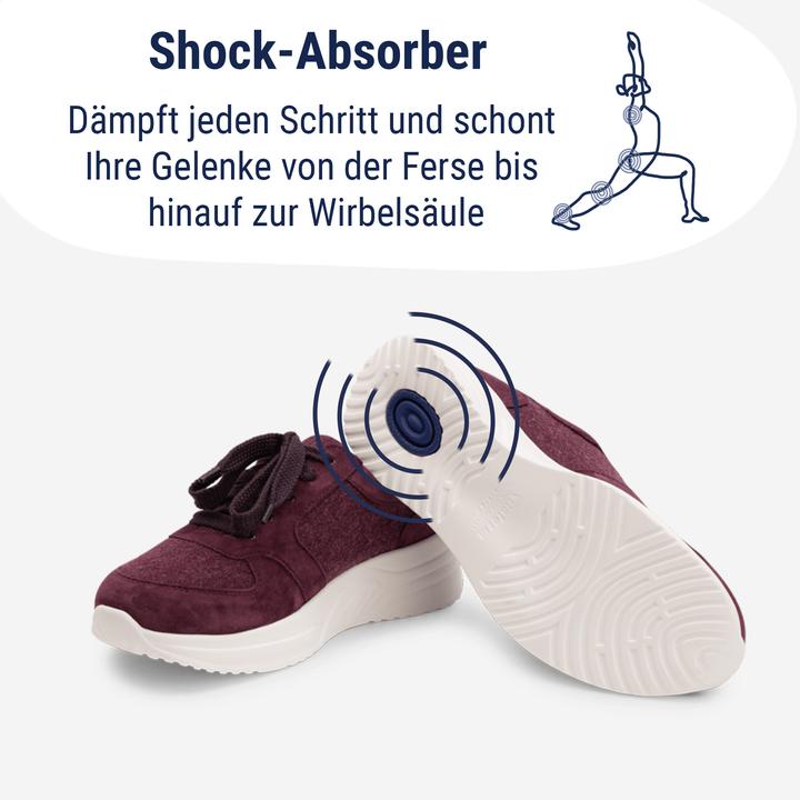 Produktbild Vitaform Sneaker Soft (39)