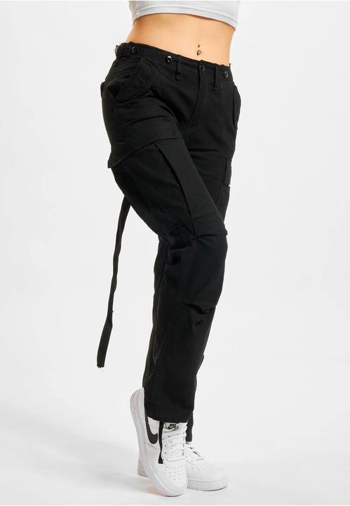 Image du produit Brandit Pantalon cargo M-65 pour femmes (28)