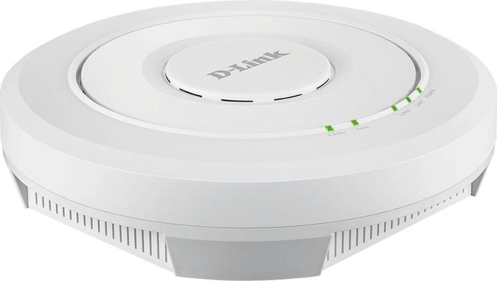 D-Link Punto di accesso unificato AC1300 Wave2 Dual Band Smart Antenna (867 Mbit/s)