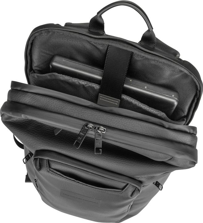 Produktbild Porsche Design Rucksack / Backpack Urban Eco Leather Backpack M2 (24 l)
