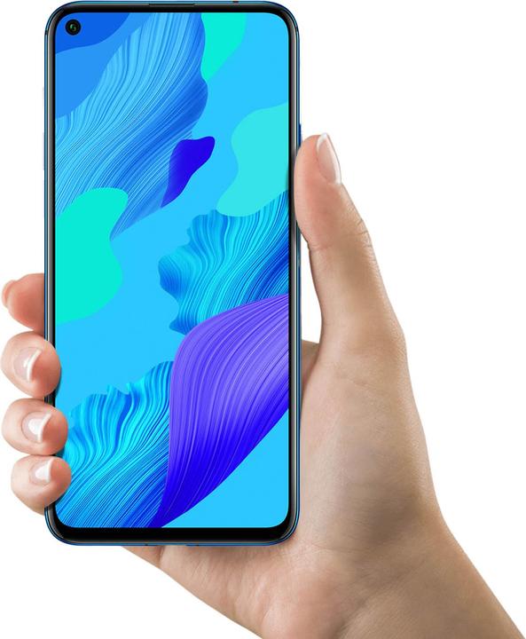 Immagine prodotto Clappio Display LCD Huawei Nova 5T (Display, Huawei Nova 5T)