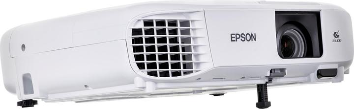 Productafbeelding Epson EB-W49 (WXGA, 3800 lm, 1.3 - 1.56:1)