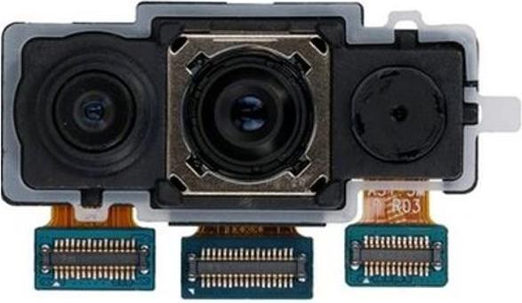Actual product image Samsung Main Camera 48 + 8 + 5 MP for A415F Galaxy A41