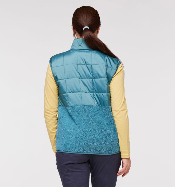 Image du produit Cotopaxi Trico Hybrid Vest (XS)