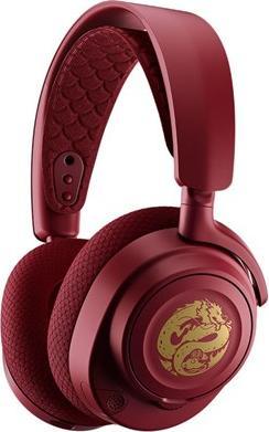 Image du produit SteelSeries Arctis Nova 7 Édition Dragon (Sans fil)
