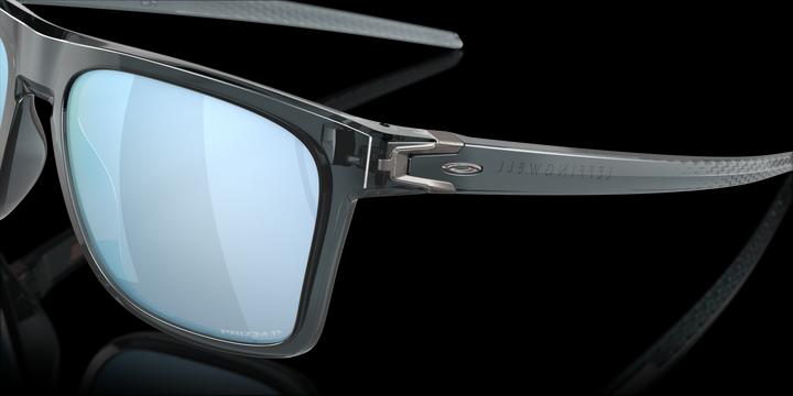 Actual product image Oakley Leffingwell