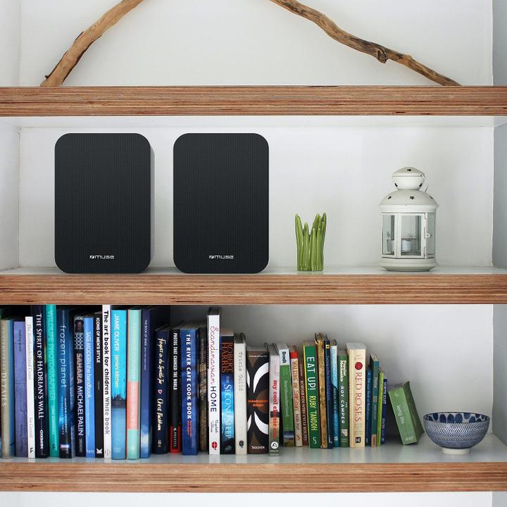 Image du produit Muse M-620SH (Fonctionnement sur secteur)