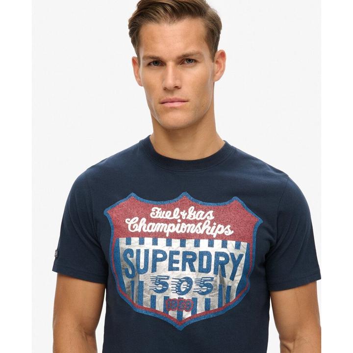 Actual product image Superdry Gasoline Workwear (M)
