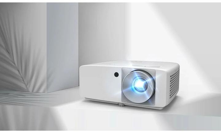 Image du produit Optoma HZ40HDR (Full HD, 4000 lm, 1.48 - 1.62:1)