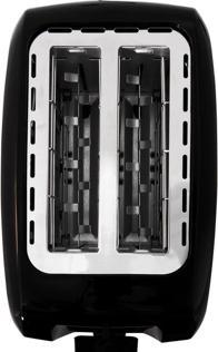 Immagine prodotto Inventum Tomado Tostapane 750W Nero Acciaio Inox