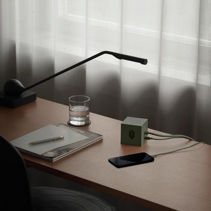 Produktbild Avolt Square 1 (5 x, Typ 13, USB-C, 1.80 m)