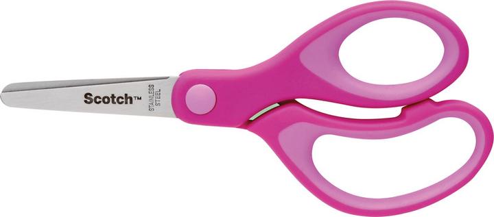 Produktbild Scotch Kinderschere (12 cm)